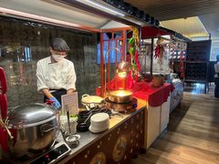 -北京王府井希尔顿酒店·万斯阁西餐厅