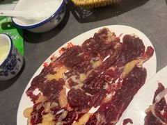 -贵宾牛·潮汕牛肉火锅(珠池总店)