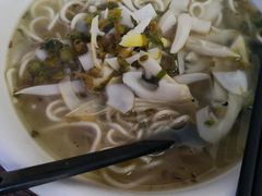 -小河无名面馆