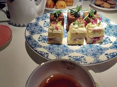 -夏朵餐厅(丁香店)