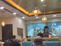 -阿西叶滩羊馆(交大店)