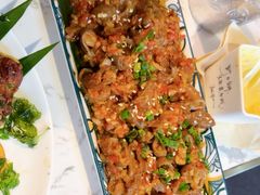 -浩海火烧云傣家菜(蓝港店)