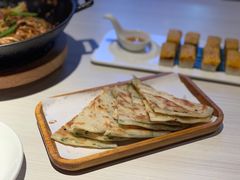 葱花饼-九毛九西北菜(番禺万达店)