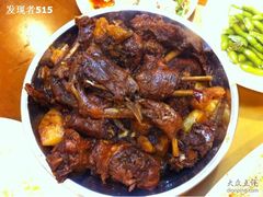 -百岁鱼庄·常州老字号(湖塘店)