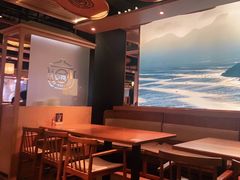 -如轩·海鲜砂锅粥·潮汕菜(海珠店)