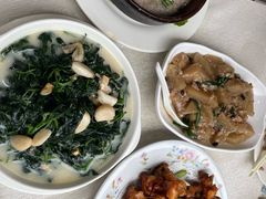 -腰记饭店(龙源路店)