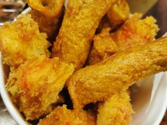 推金-米屋石锅拌饭(师大店)