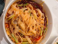 -香料集市新疆餐厅·清真聚餐(成都远洋太古里店)