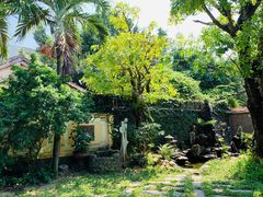 -Lam Vien Restaurant