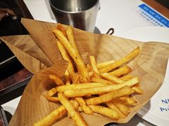 -牛扒先生·厚切雪花牛扒西餐厅(三元里店)