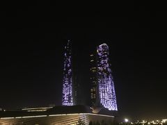 -南京眼步行桥