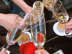 -北京泰富酒店-柏景轩中餐厅
