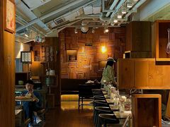 -无印良品餐堂 MUJI Diner(成都太古里店)