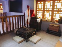 景点-八廓街-根敦群培纪念馆