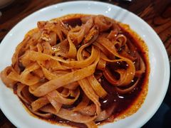 -王菊美食街·王菊面馆(总店)