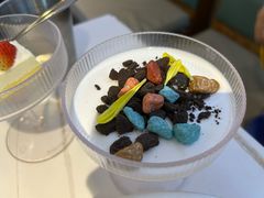 -牛扒先生·厚切雪花牛扒西餐厅(北京路禺山路店)