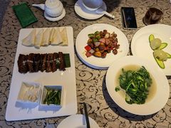 -一江春水·杭帮臻宴(三台山店)