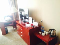 -美豪怡致酒店(上海长寿路店)