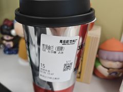-马伍旺饮料厂(江宁砂之船店)