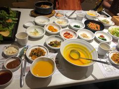 -本家韩国烤肉(青岛万象城店)