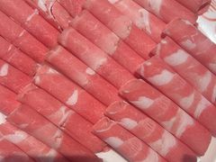 -清真·老门框爆肚涮肉·中华老字号(丰管路店)