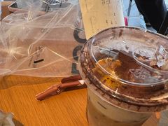 -古茗(闽清十字街店)