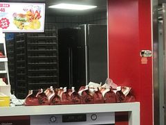 -华莱士炸鸡汉堡(崇文门搜秀城店)