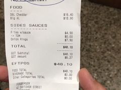 -Fergburger(皇后镇店)