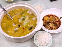 -蜀腾川·火锅鱼.烤鱼(新世界城店)