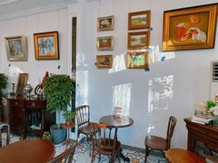 -莫斯科餐厅面包坊(北展店)