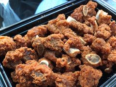 -乔波食品(杜桥中心菜场店)