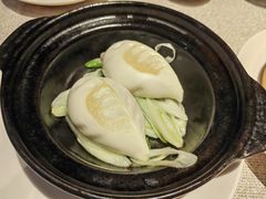 -万丽轩·粤菜(王府井金茂万丽酒店)