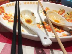 -西贝(无锡万象城店)