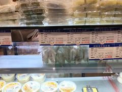 菜单-喬家栅(汇联商厦店)