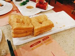 -点都德(盘福楼店)