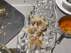 -3号仓库·创意中国菜(乐清正大广场店)