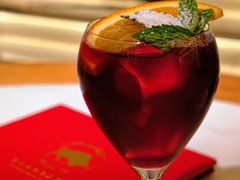 -Mezomd曼索蒂西班牙餐厅(广粤店)