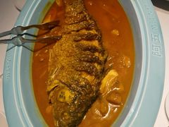 -阿五黄河大鲤鱼(纬三路店)