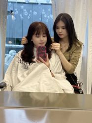 -简影造型·自选烫染接发salon