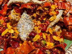 昂牛-米店·云南菜(南门店)