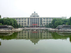 -西安交通大学(雁塔校区)