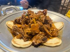 -小菜园新徽菜(苏州繁花中心店)
