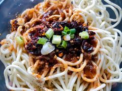 麻辣凉面-林静小吃(复兴路店)