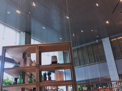 -博林天瑞喜来登酒店·西丽尚膳