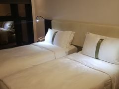 -香港铜锣湾皇悦酒店
