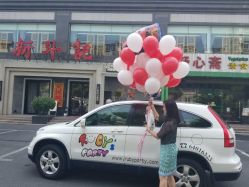 -乐贝派对RUBY'SPARTY