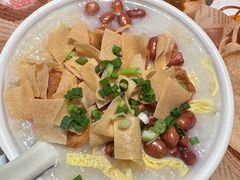 -粤食堂(天津和悦汇店)