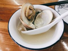 -明记海鲜大排档(巽寮湾店)