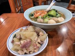 -奎元馆.百年奎元.非遗传承(西湖边的解放路店)