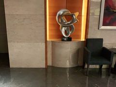 -银川国贸中心酒店